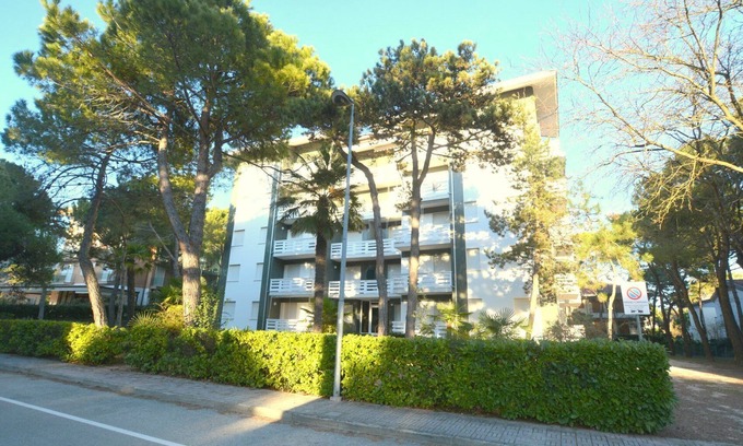 Lignano Pineta Apartment | Lignano nette Wohnung naehe am Meer