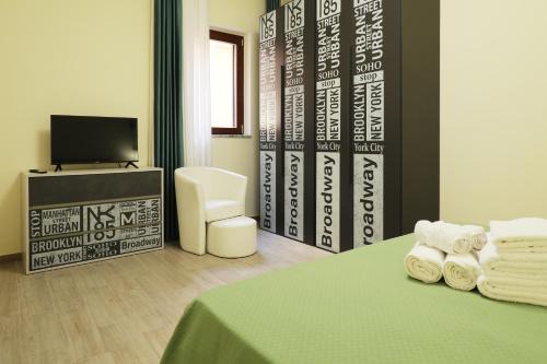 Nocera Superiore Apartment | Like Home