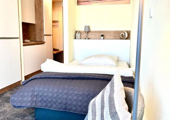 Rosbach vor der Hoehe Apartment | LikeDaheim Apartments