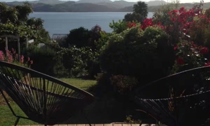 Mangonui Cabin | Lil Petit Paradise