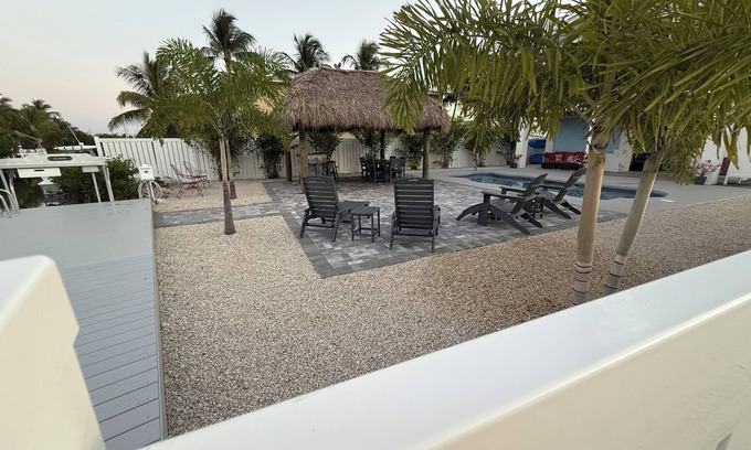 Little Torch Key House | LiL Piece of Paradise