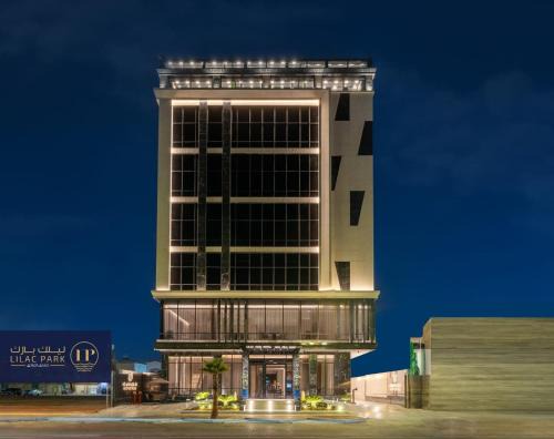 Tabuk Hotel | Lilac Park Hotel