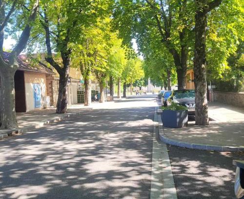 Saint-Bonnet-en-Champsaur Apartment | Lilas
