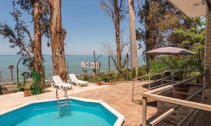 Khelvachauri Villa | Lile VILLA