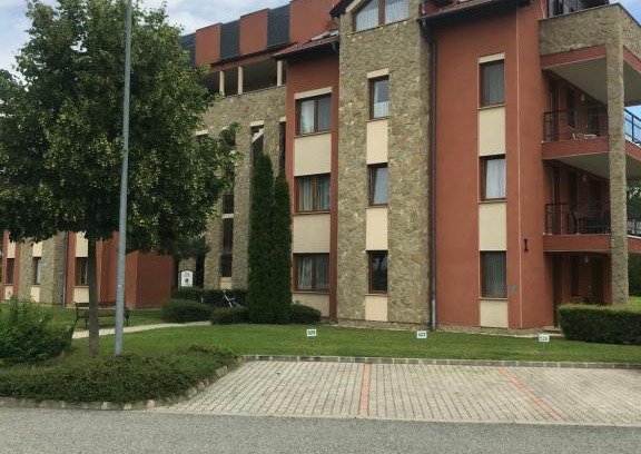 Bukfurdo Apartment | Lili Apartman Birdland Bükfürdő