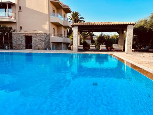 Malevizi Hotel | Lili Hotel