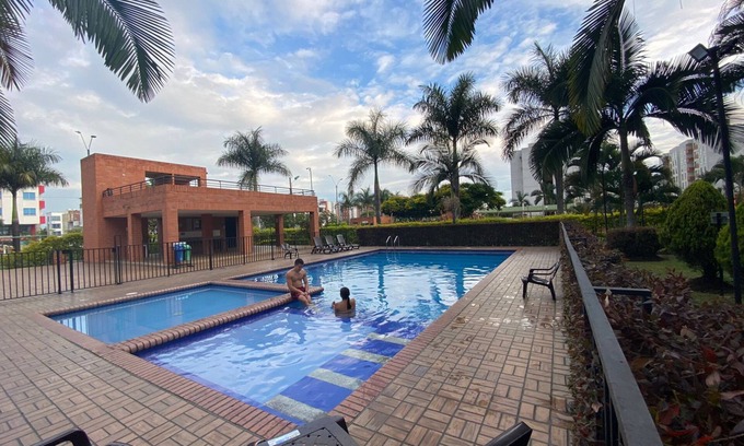 Cali Apartment | LILI VALLEY APARTMENT PRIMAVERA 403D