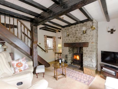 Peak District National Park House | Lillegarth
