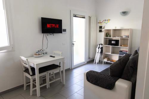 San Jacopino Apartment | Lilli's sunshine apartment