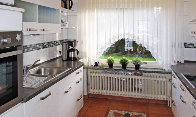 Osteel House | Lilly by Interhome