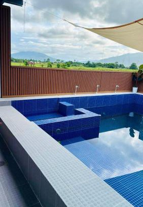 Infanta Villa | Lilys Cabin