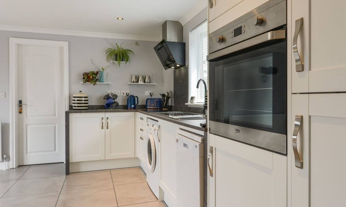 Okehampton Cottage | Lilys Pad