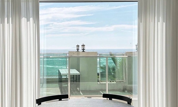 Namhae Condo | Lim Sea Side Poolvilla Pension