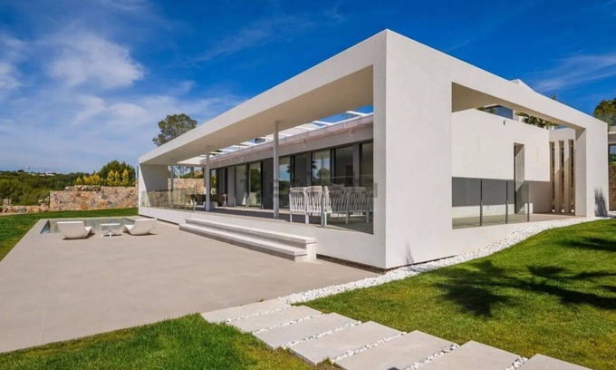 Lo Rufete Villa | Lima 18, Charming 3-bedroom villa in Las Colinas Golf, Orihuela Costa