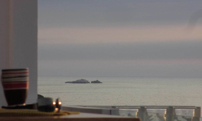 Asia Condo | Lima Beach Condo - Playa Chepeconde, Cerro Azul -nCañete, Km120 south