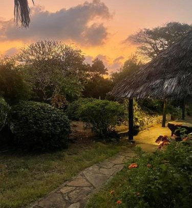 Watamu Apartment | LIMA House - Mangrove Nyumba