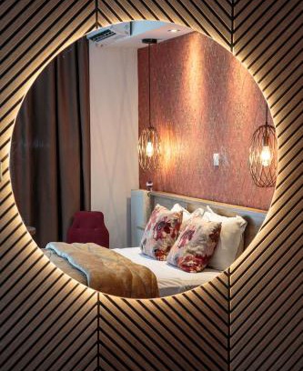 Thessaloniki Apartment | Limani Comfort Rooms
