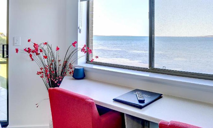 Port Lincoln Hotel | Limani Port Lincoln