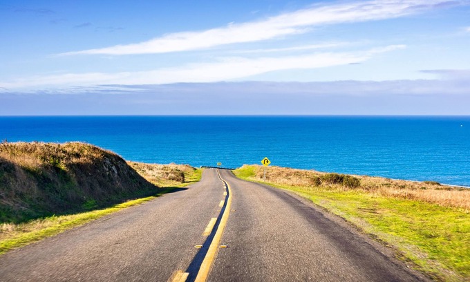 Point Reyes Station House | Limantour Lodge-Laguna House-Perfect for Families!