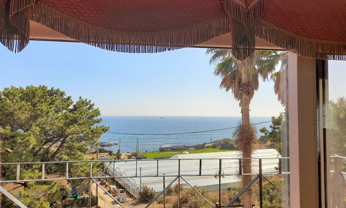 Songsan-dong House | Lime Orange Vill Pension