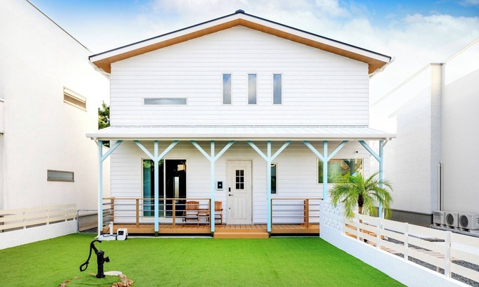 Hamasaki House | Limited to 34 people No pet dog allowed Beachs/Karatsu Saga