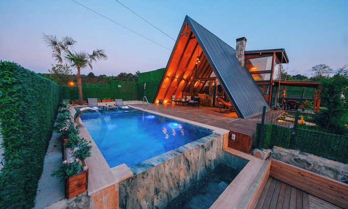 Sapanca House | Limon Sapanca Holiday