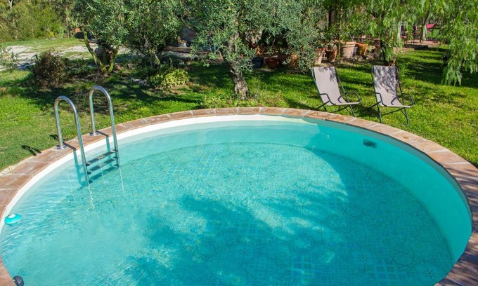 Spigno Saturnia House | Limosa Country House