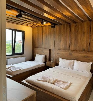 Arnavutkoy Apartment | Lina Apart