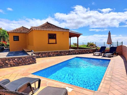 El Granel House | Lina