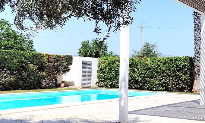 Comiso House | Lina's Garden