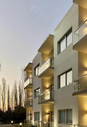 Lincoln Hotel | Lincoln Green Hotel and Spa - ARGENTINA