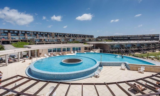 Mar de Las Pampas Apartment | Linda Bay Premium Resort