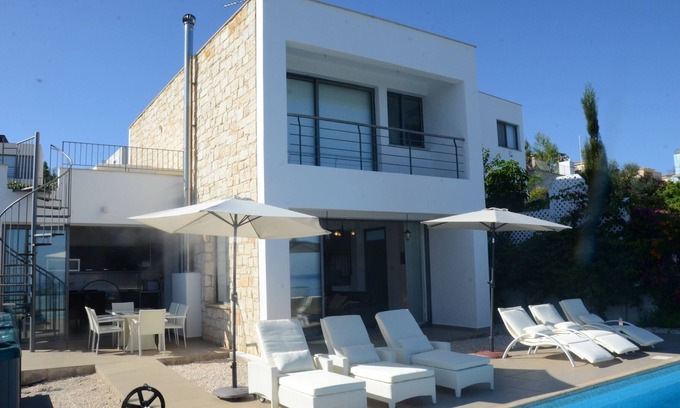 Latchi Villa | Linda Braker Esprit Villas