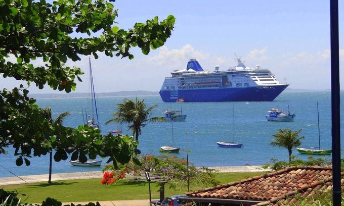 Ossos Apartment | Linda Casa em Ossos 100m da Praia!