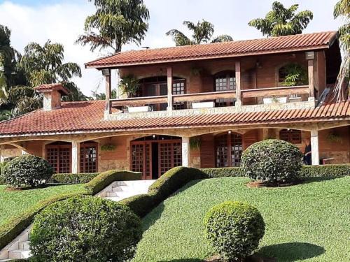 Piracaia House | Linda Chácara em Piracaia SP