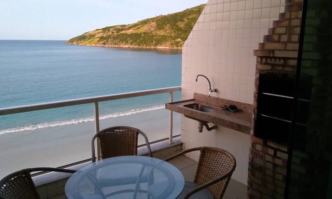 Prainha Apartment | Linda Linear coverage in Prainha the best and most beautiful in the region.