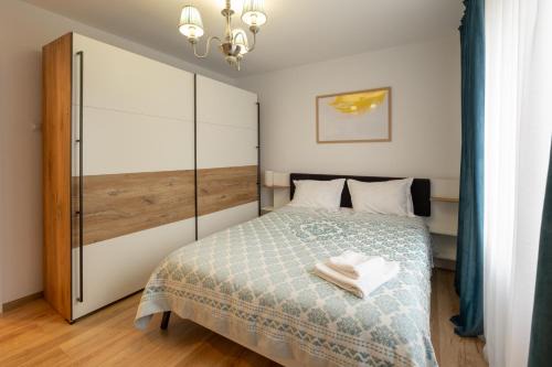 Copou Apartment | Linden Copou