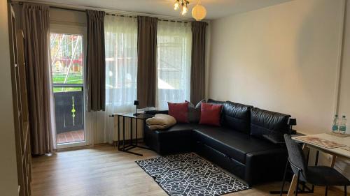 Bad Aibling Apartment | Lindenhof Appartement
