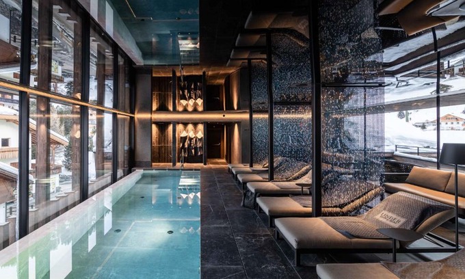 Selva di Val Gardena Hotel | Linder Cycling Hotel