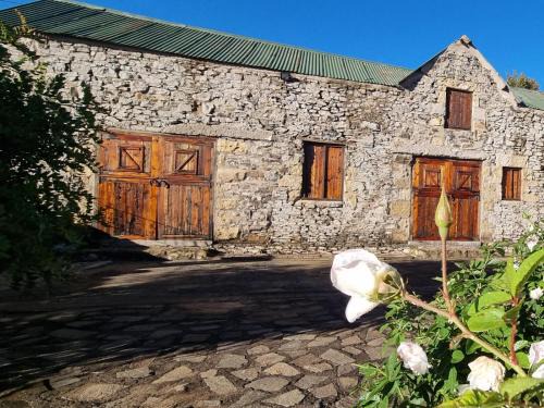 Nketoana Hotel | Lindley Hotel