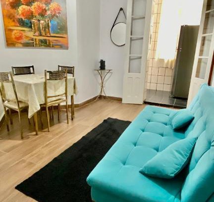 Lourdes Apartment | Lindo apartamento confortável e aconchegante