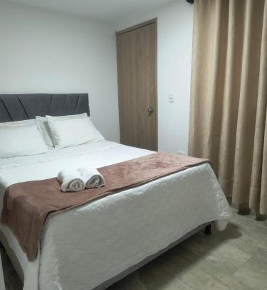 Puente Aranda Apartment | Lindo apartamento cerca zona turística