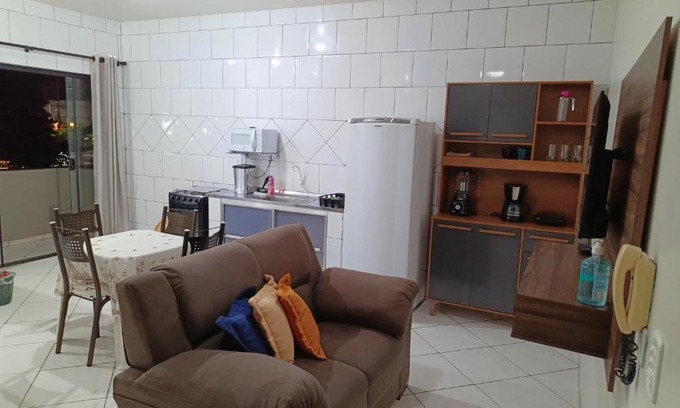 Primavera do Leste Apartment | Lindo Apto102 em Primavera do Leste