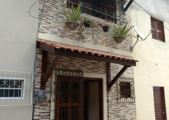 Guaramiranga Apartment | LINDO CHALÉ NO CENTRO DE GUARAMIRANGA