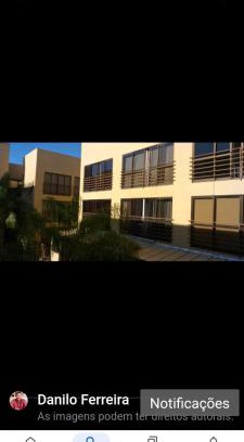 Guara Apartment | Lindo espaço letti