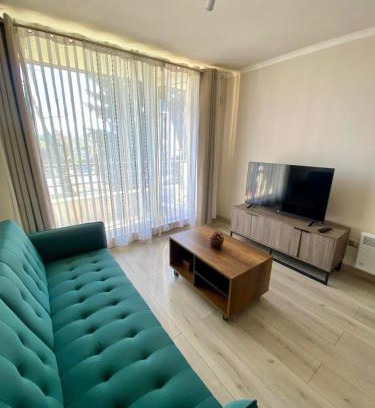 Pucon Apartment | Lindo y acogedor apartamento en condominio