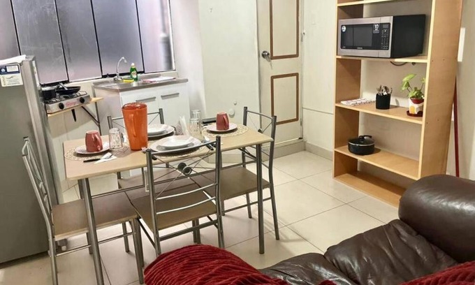 Trujillo Apartment | Lindo y Céntrico MiniDepartamento I