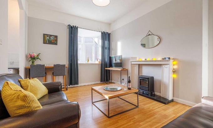 Linlithgow Apartment | Linlithgow Apartment