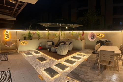 Baoding Villa | Linyuaner Inn