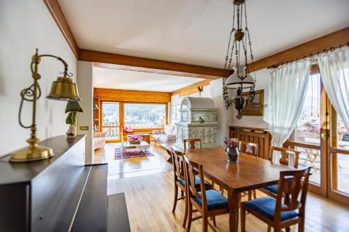 Pieve di Cadore House | Lioda Living